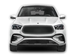 Mercedes-Benz GLE AMG GLE 53 4MATIC+ Coupe 2026