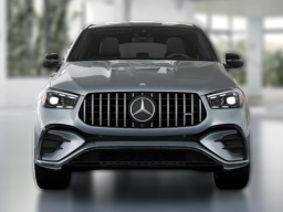 Mercedes-Benz GLE AMG GLE 53 4MATIC+ Coupe 2026