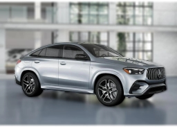 Mercedes-Benz GLE AMG GLE 53 4MATIC+ Coupe 2026