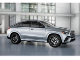 Mercedes-Benz GLE AMG GLE 53 4MATIC+ Coupe 2026