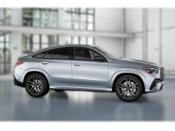 Mercedes-Benz GLE AMG GLE 53 4MATIC+ Coupe 2026