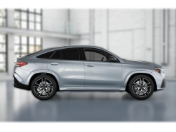 Mercedes-Benz GLE AMG GLE 53 4MATIC+ Coupe 2026