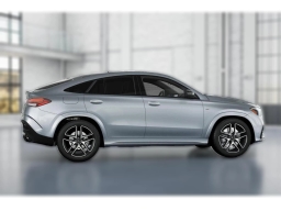 Mercedes-Benz GLE AMG GLE 53 4MATIC+ Coupe 2026