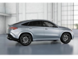 Mercedes-Benz GLE AMG GLE 53 4MATIC+ Coupe 2026