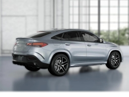 Mercedes-Benz GLE AMG GLE 53 4MATIC+ Coupe 2026