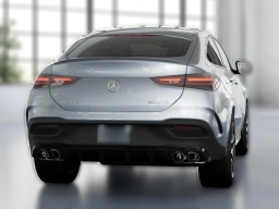 Mercedes-Benz GLE AMG GLE 53 4MATIC+ Coupe 2026