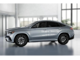 Mercedes-Benz GLE AMG GLE 53 4MATIC+ Coupe 2026