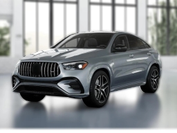 Mercedes-Benz GLE AMG GLE 53 4MATIC+ Coupe 2026