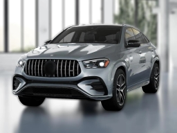 Mercedes-Benz GLE AMG GLE 53 4MATIC+ Coupe 2026