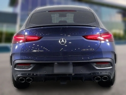 Mercedes-Benz GLE AMG GLE 53 4MATIC+ Coupe 2026