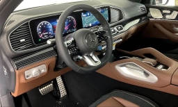 Mercedes-Benz GLE AMG GLE 53 4MATIC+ Coupe 2026