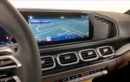 Mercedes-Benz GLE AMG GLE 53 4MATIC+ Coupe 2026