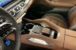 Mercedes-Benz GLE AMG GLE 53 4MATIC+ Coupe 2026