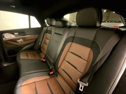 Mercedes-Benz GLE AMG GLE 53 4MATIC+ Coupe 2026