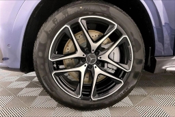 Mercedes-Benz GLE AMG GLE 53 4MATIC+ Coupe 2026