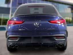 Mercedes-Benz GLE AMG GLE 53 4MATIC+ Coupe 2026