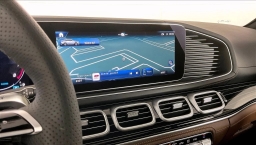 Mercedes-Benz GLE AMG GLE 53 4MATIC+ Coupe 2026