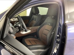 Mercedes-Benz GLE AMG GLE 53 4MATIC+ Coupe 2026