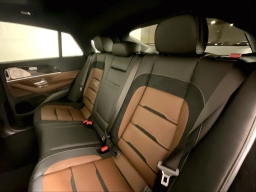 Mercedes-Benz GLE AMG GLE 53 4MATIC+ Coupe 2026