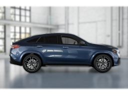 Mercedes-Benz GLE AMG GLE 53 4MATIC+ Coupe 2026