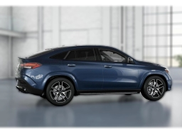 Mercedes-Benz GLE AMG GLE 53 4MATIC+ Coupe 2026