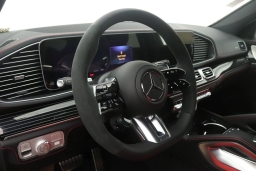 Mercedes-Benz GLE AMG GLE 53 4MATIC+ Coupe 2026