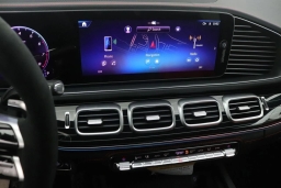 Mercedes-Benz GLE AMG GLE 53 4MATIC+ Coupe 2026