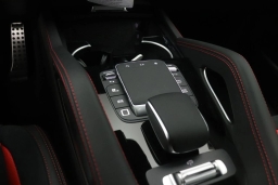 Mercedes-Benz GLE AMG GLE 53 4MATIC+ Coupe 2026