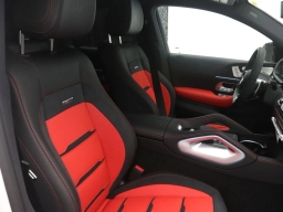 Mercedes-Benz GLE AMG GLE 53 4MATIC+ Coupe 2026