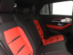 Mercedes-Benz GLE AMG GLE 53 4MATIC+ Coupe 2026