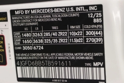 Mercedes-Benz GLE AMG GLE 53 4MATIC+ Coupe 2026