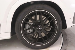 Mercedes-Benz GLE AMG GLE 53 4MATIC+ Coupe 2026