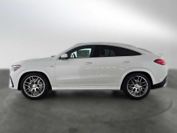 Mercedes-Benz GLE AMG GLE 53 4MATIC+ Coupe 2026