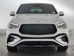 Mercedes-Benz GLE AMG GLE 53 4MATIC+ Coupe 2026