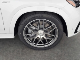 Mercedes-Benz GLE AMG GLE 53 4MATIC+ Coupe 2026