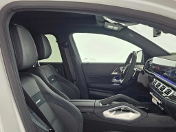 Mercedes-Benz GLE AMG GLE 53 4MATIC+ Coupe 2026