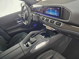 Mercedes-Benz GLE AMG GLE 53 4MATIC+ Coupe 2026