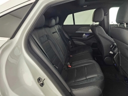 Mercedes-Benz GLE AMG GLE 53 4MATIC+ Coupe 2026