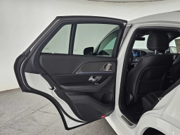 Mercedes-Benz GLE AMG GLE 53 4MATIC+ Coupe 2026