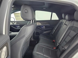 Mercedes-Benz GLE AMG GLE 53 4MATIC+ Coupe 2026