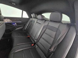 Mercedes-Benz GLE AMG GLE 53 4MATIC+ Coupe 2026