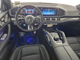 Mercedes-Benz GLE AMG GLE 53 4MATIC+ Coupe 2026