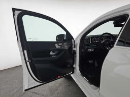 Mercedes-Benz GLE AMG GLE 53 4MATIC+ Coupe 2026