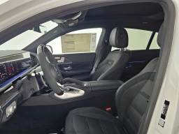 Mercedes-Benz GLE AMG GLE 53 4MATIC+ Coupe 2026