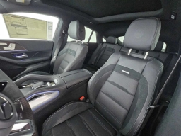 Mercedes-Benz GLE AMG GLE 53 4MATIC+ Coupe 2026