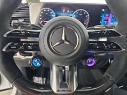 Mercedes-Benz GLE AMG GLE 53 4MATIC+ Coupe 2026