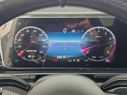 Mercedes-Benz GLE AMG GLE 53 4MATIC+ Coupe 2026