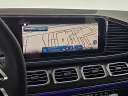 Mercedes-Benz GLE AMG GLE 53 4MATIC+ Coupe 2026