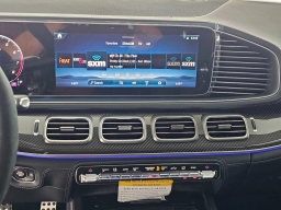 Mercedes-Benz GLE AMG GLE 53 4MATIC+ Coupe 2026