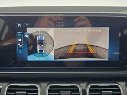 Mercedes-Benz GLE AMG GLE 53 4MATIC+ Coupe 2026